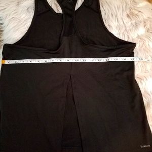 Womens Adidas sport top